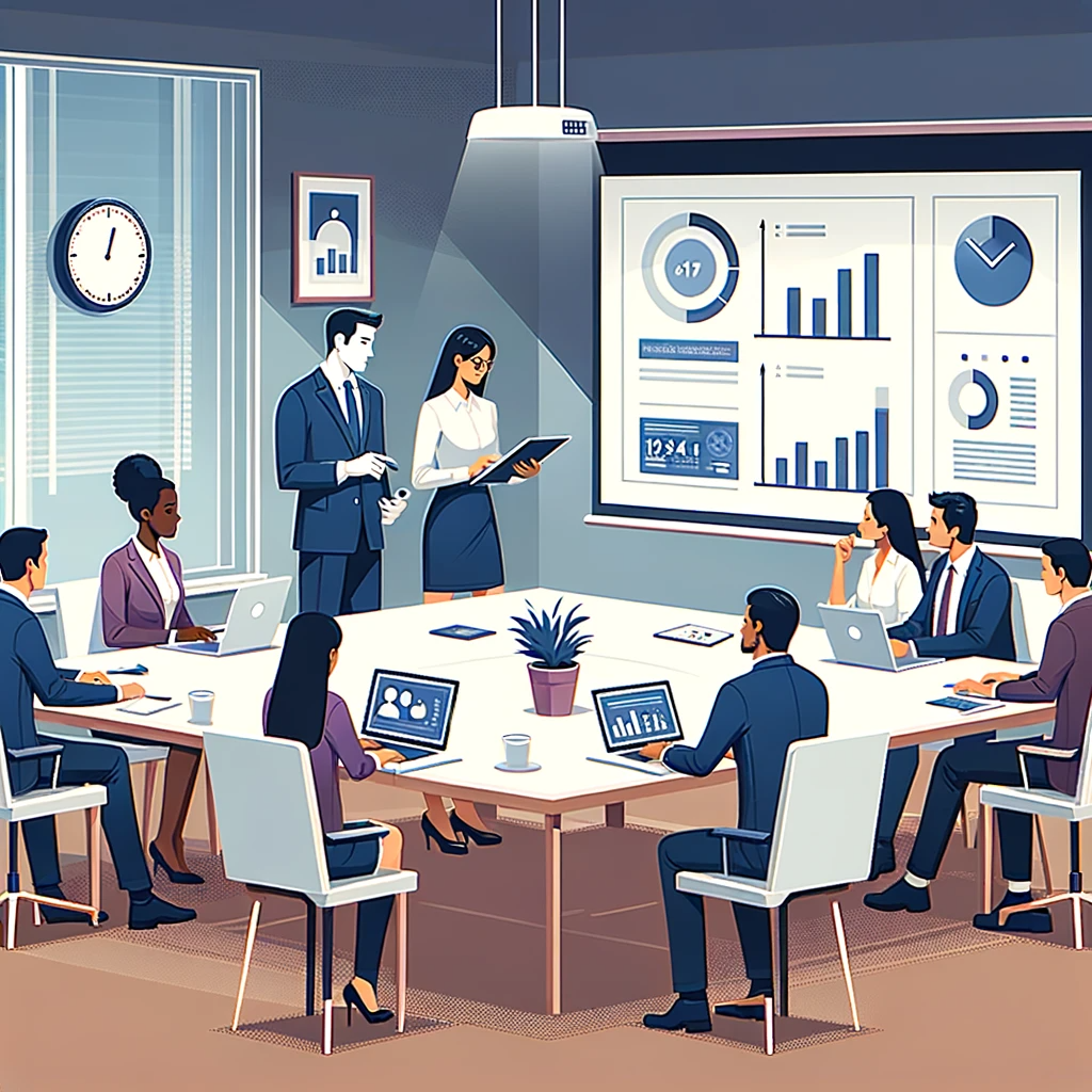 9 Best Practices For Effective Status Meetings 9 Best Practices For Effective Status Meetings